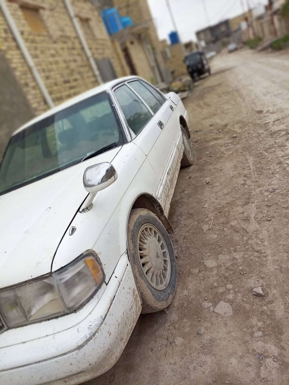 كراون ارنب موديل93 محافظة ناصرية سعر خاص
***********
