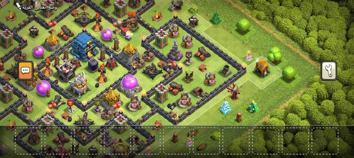 هلو عندي هذا الحساب اريد ابيعه اذا احد يريد يشتري يراسلني


**إذا كنت صاحب هذا الإعلان وتريد حذفه لأي سبب، رجاءا أرسل رسالة إلى الدعم الفني**