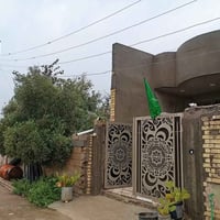 ٥٠٠م • بناء ٢٠٠م • قريه بيت اشنيتر