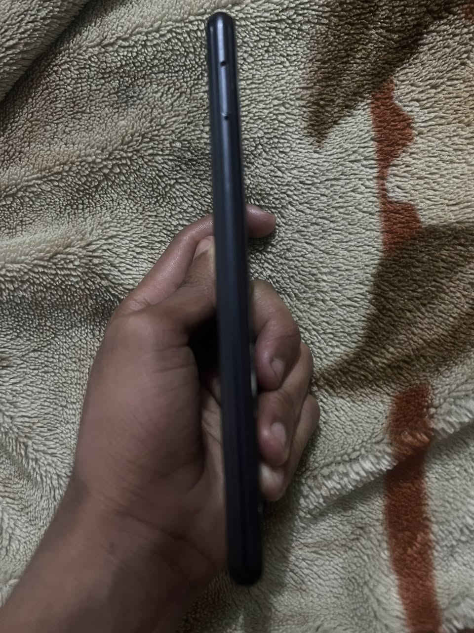 سامسونك A22فايف جي نضيف ذاكره128 بوبجي 60 فريم ب125


**إذا كنت صاحب هذا الإعلان وتريد حذفه لأي سبب، رجاءا أرسل رسالة إلى الدعم الفني**