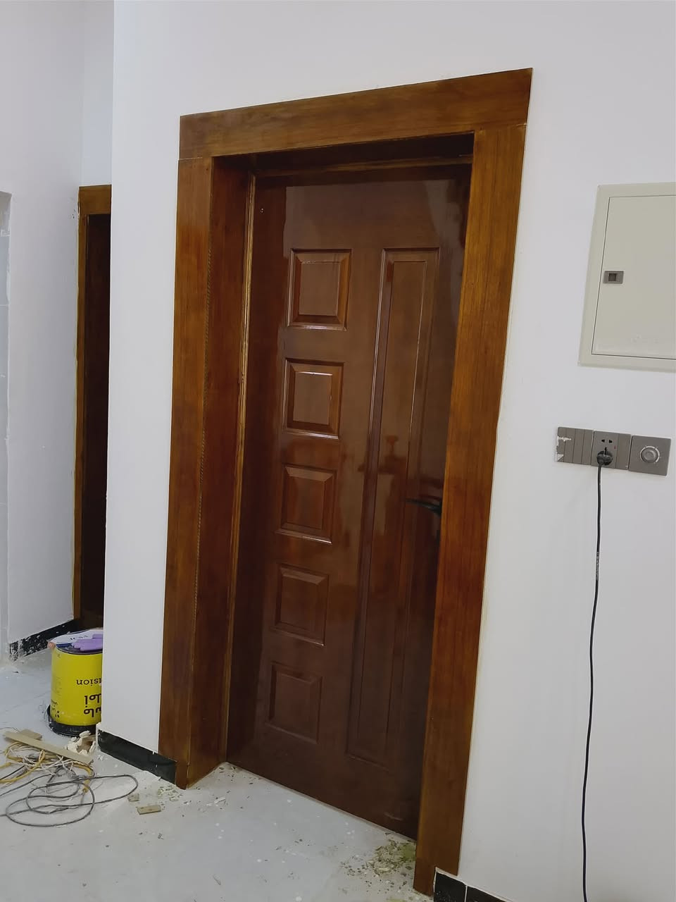 عمل ابواب نجاره في ذي قار 
***********
