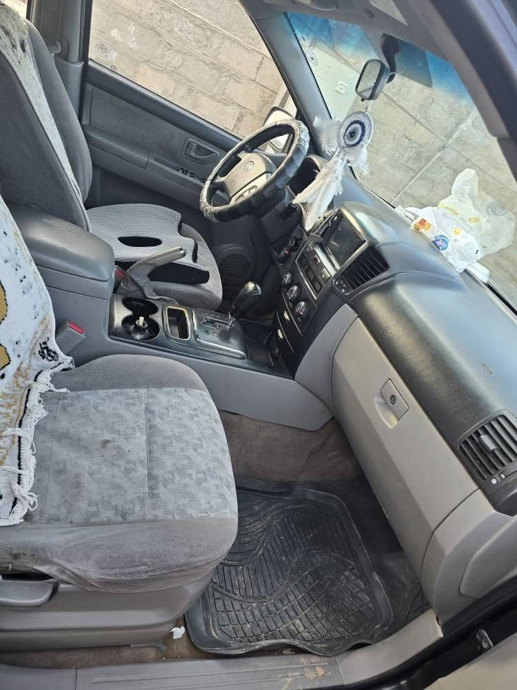 سورنتو 2008 كير محرك تبريد شرط بدون قطرة صبغ شرط بدون ضرر هزا سنوية الي 2031 تخم تايرات ماناقص كلوب واحد سنجار, نينوى


**إذا كنت صاحب هذا الإعلان وتريد حذفه لأي سبب، رجاءا أرسل رسالة إلى الدعم الفني**