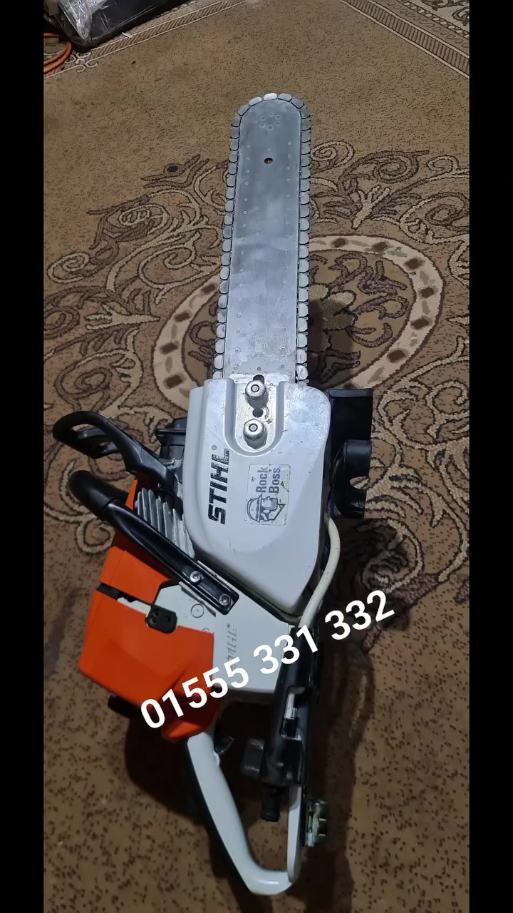بفضل الله 
منشار تقطيع خرسانةوحوائط الماني أصلي
للإستفسار والتوصيل.   ٠١٥٥٥٣٣١٣٣٢


**إذا كنت صاحب هذا الإعلان وتريد حذفه لأي سبب، رجاءا أرسل رسالة إلى الدعم الفني**
