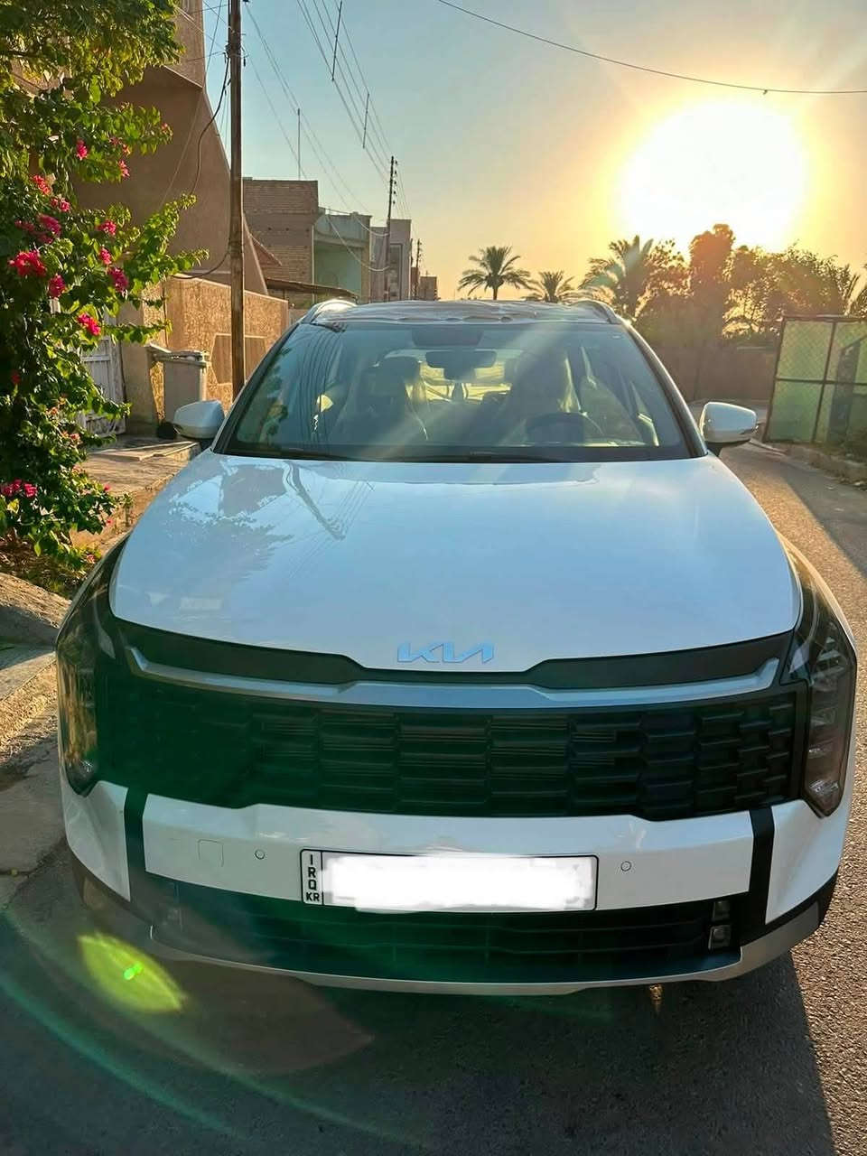 الهم صل على نبينا محمد سبورتج ٢٠٢٦ خليجي زيرو رقم اربيل شرط التحويل باسم المشتري ماشية ٣ و ٦٠٠  نص مواصفات حساسات امامية و خلفية بصمة كامرة شاشة متصلة تبريد لمس منفصل هاند بريك بصمة رادارات جانبية توقف  ذاتي مانع تصادم جانبي تشغيل عن بعد مكاني بغداد الشعب السعر ٢٢٠ وبيها مجال بسيط جدا
***********
