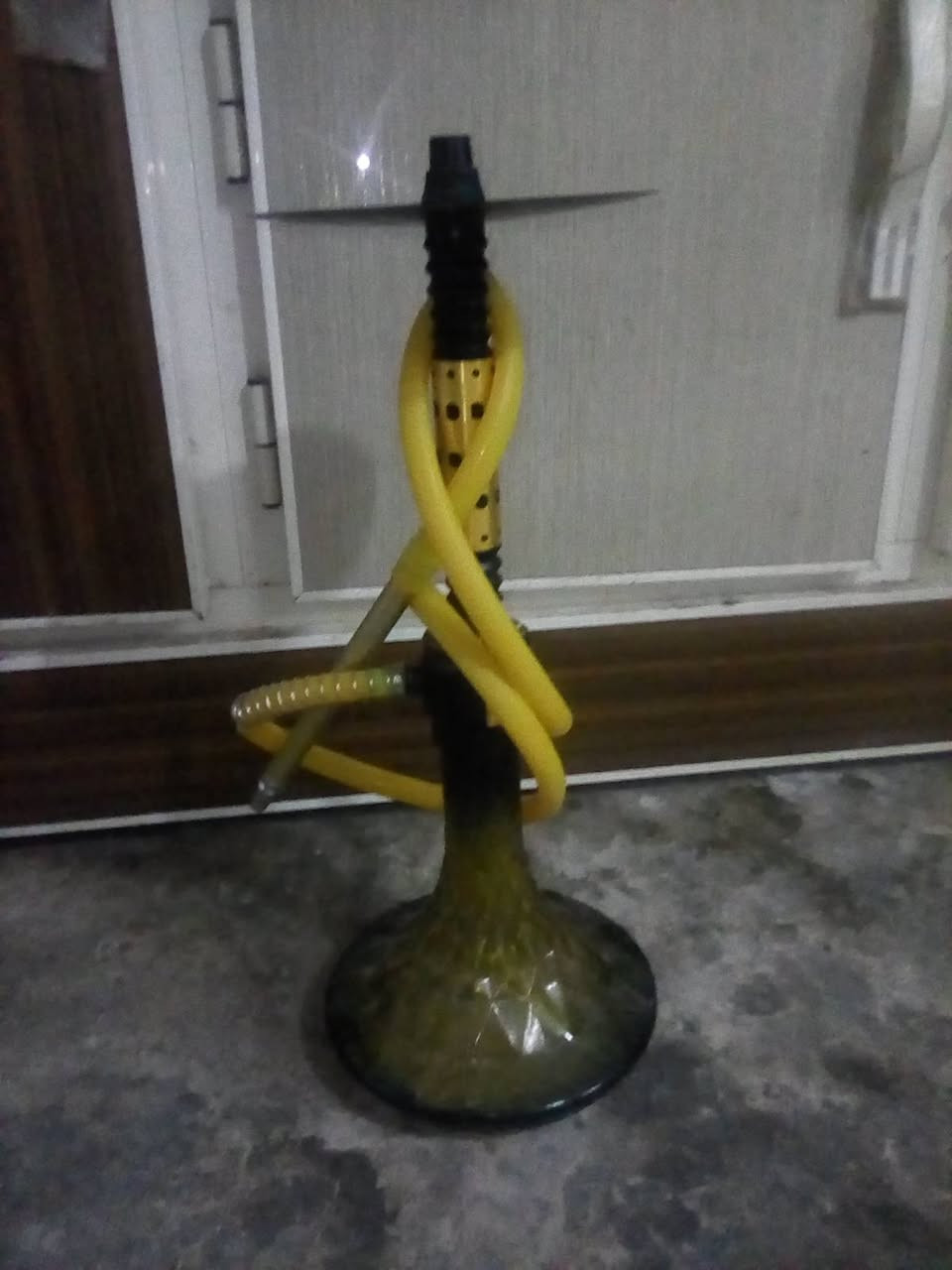 ناركيله المانيه مامستخدمه بس مرتين قيم وخذ عنوان الزبير ***********
