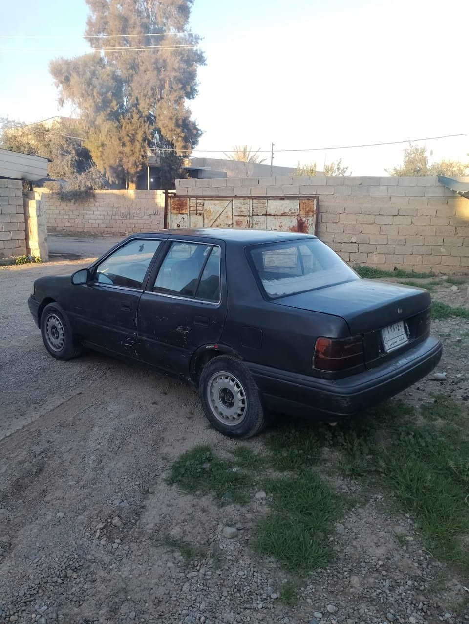 السلام عليكم سياره هوندا اكسلا للبيع سياره مكفول من الدعاميه لل دعاميه شرط محرك وكير وشرط التحويل سياره مال جناي سياره تبريد حار بارد كهربائيات شغاله تخم تاير باتري جديد كوبون بنزين سياره مشروع وطني سنويه لل 2027  السعر 21$ وبيها مجال  غير متواجد ع فيس رقم الهاتف ***********
