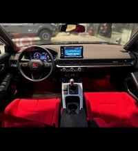 سيفيك تايب آر • ٢٠٢٤ • ١٤٠٠٠ كم