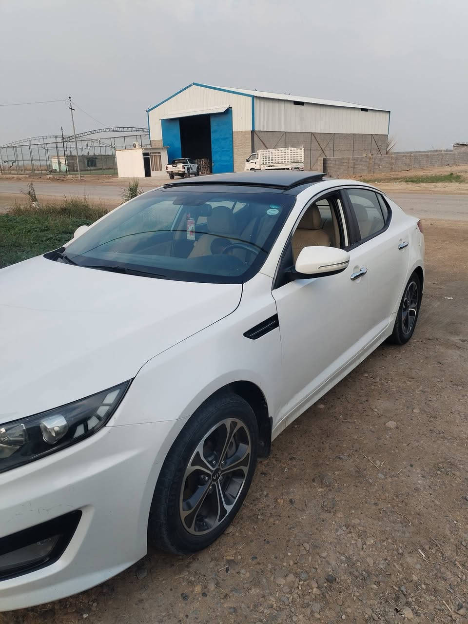 سلام عليكم كيه اوبتمه موديل 2013 خليجي فول مواصفات في اي بي بني رامه بصه ميموري ثلاجه  شاشه كامره تبريد قطعتين لمس كشنات جلد كهربائيّ محرك دوش 2400 دبل كزوز هواي موصفات بعد بيه السعر 130او بيه مجال للشراي رقم اربيل دولي بيه ضرر جاملغ او بنيد تبديل بلاد بدون صبغ السونار مرفق بل صور العنوان واسط ناحيه الشحيميه اي ستفسار انتصل او بيك خير ودلل ***********
