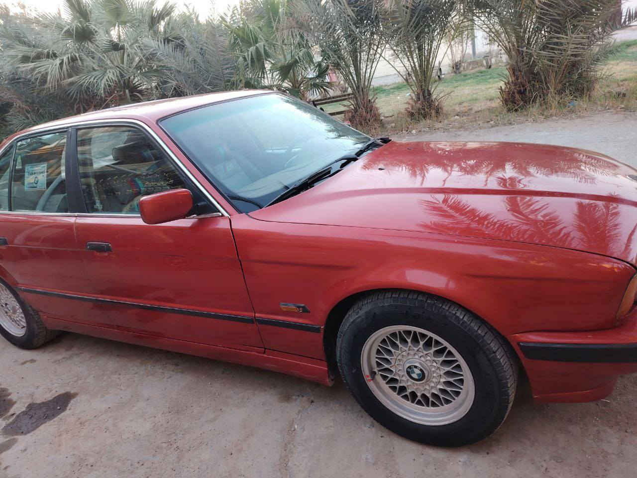 سلام عليكم
٥٤٠ اصل وفصل
مكينه جديده 
كير تمساح
ضفيره جديده
تغير لون مميز برتقالي مشمشي
رقم واسط سنويه جديده مصفره غرامات
غرفه جديده توني شاده
تخم تاير جديد  توني شاده
ترايك وين ماتريد
نقصه ارفلو وتربط تبريد لان فصلته بلشته
مكاني واسط
السعر ٦٧
***********
***********
