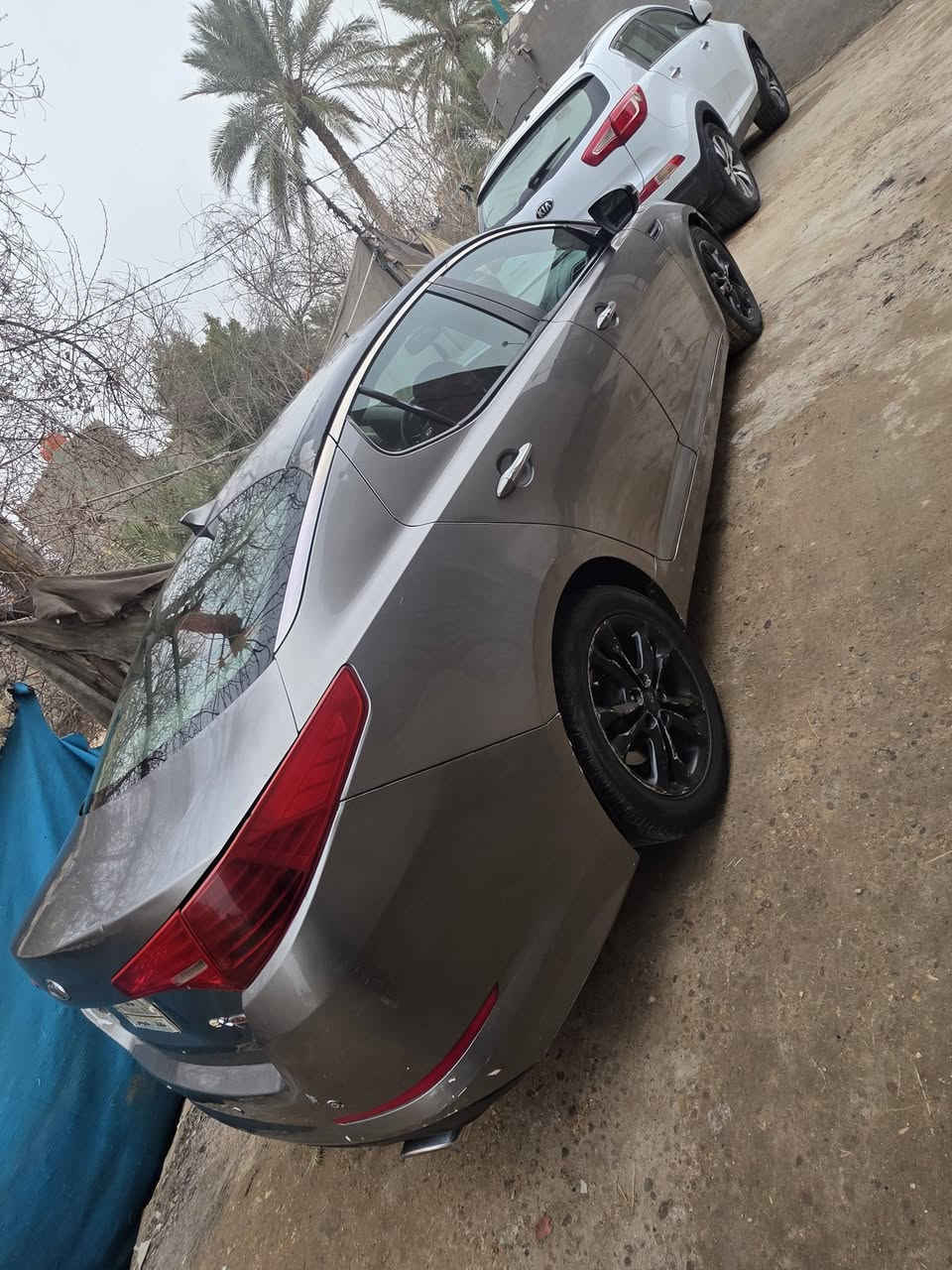 اوبتما وارد امريكي موديل 2012
فول مواصفات
مكينه 2400
تبريد قطعتين ثلج
بصمه 
كشن كهرباء وكشنات جلد
لد اماي وحساس خلفي
اشاره بالمري
وبيه بعد مواصفات السعر مناسب اتصل ع رقم 
الاتصال ***********
مكاني ديوانيه
