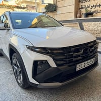 هونداي توسان موديل٢٠٢٥  السعر 220 ورقه    مواصفات  بصمه وتشغيل عن بعد ...