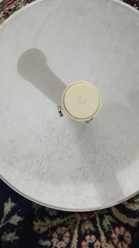 صحن باور بيم بي • عطل بسيط