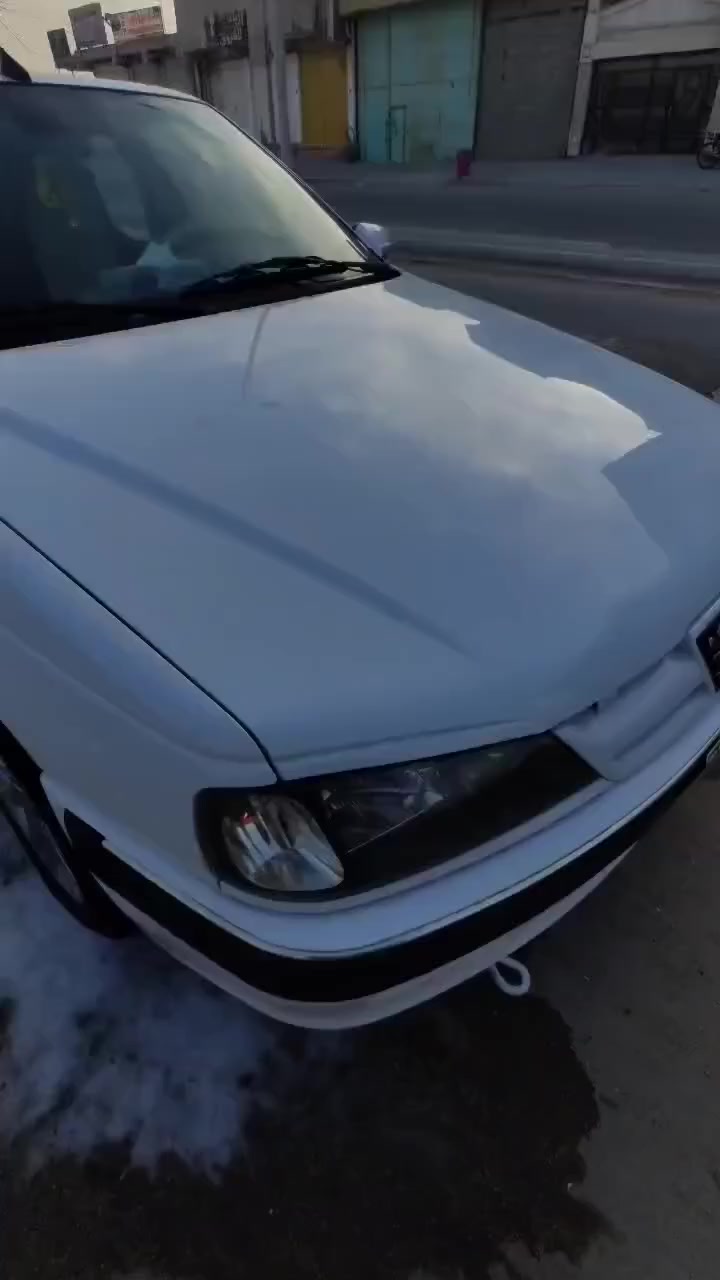 سلام عليكم بيجو مديل2023 السياره/ كفاله عامه/ من كلشي السياره موجوده بلبصره راعيهه نجف السياره خير من الله من كلشي السعر 73وبيهه مجال بسيط ***********
