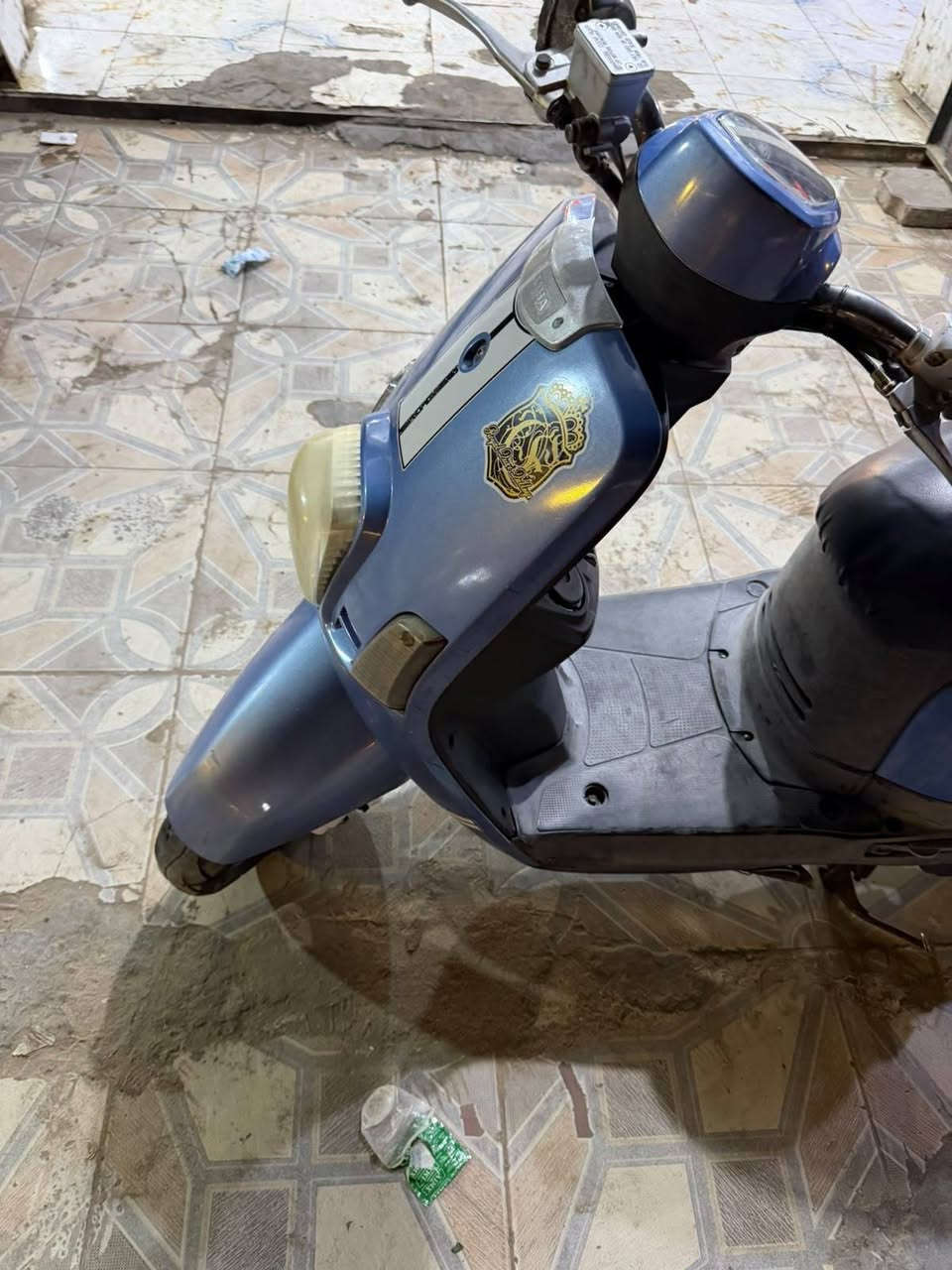 سلام عليكم ماكس بوليسي للبيع دراجا جهاز سلف هندر كهربائيات كلا شغل محرك ناعم درجا برغي مامفتوح بيها كفاله مكاني ناصريه حي سومر سعر 850 وبيها مجال رجان مو شراي لايراسل ***********

