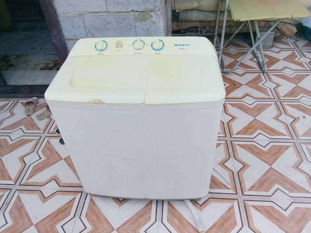 غراض للبيع كلشي وسعرها
‏‪0771 631 0577‬‏
