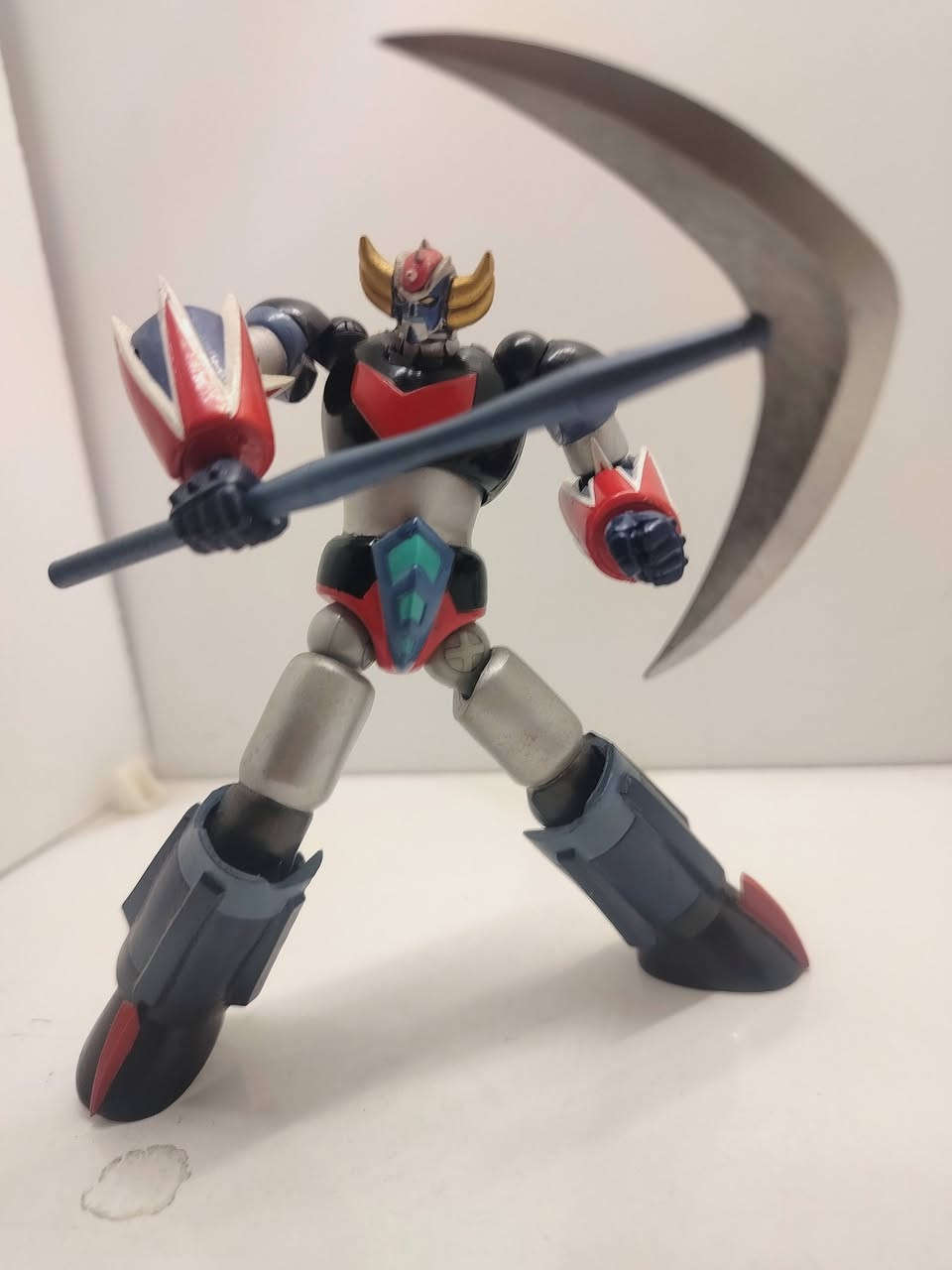 من سلسله
Kaiyodo : Revoltech Yamaguchi  085


**إذا كنت صاحب هذا الإعلان وتريد حذفه لأي سبب، رجاءا أرسل رسالة إلى الدعم الفني**