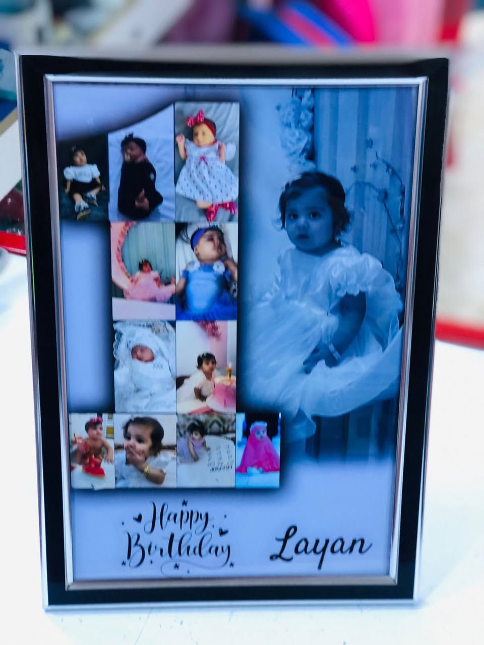 �✨ استيكرات التخرج – لمسة تخلّي فرحتك تكتمل ✨🎓
فرحة التخرج ما تكمل إلا بتفاصيلها 🎉
نوفر لكم أجمل استيكرات التخرج بتصاميم عصرية وكلاسيك،
مع إمكانية طباعة الاسم، الدفعة، والتاريخ حسب الطلب 💖

مناسبة للتوزيعات، الهدايا، والذكريات الحلوة 📸
جودة عالية ✨ وأسعار مناسبة للجميع 💫

📍 العنوان: مكتبة الولاية – كوت – حي جهاد – نهاية شارع بيت صبر
📞 رقم الهاتف: ***********

مكتبة الولاية… نطبع فرحتكم ونخلّد إنجازكم 🎓💐
