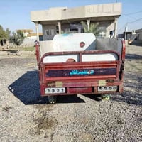 ستوته جمره • 2017 • شاصي لحيم