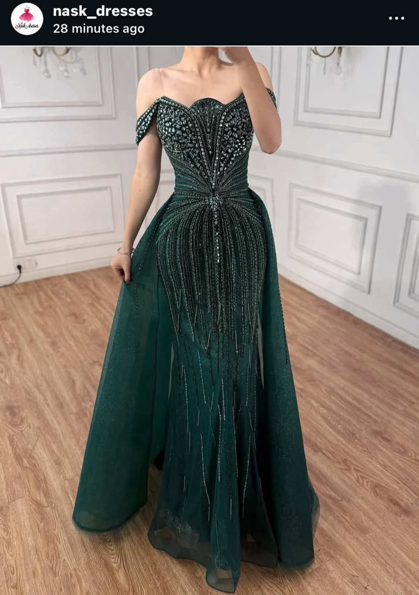 فستاني للبيع ملبوس ساعتين قياس38-40
اشتريته ب580 من بيج nask dresses
فستان ثكيل وكله شغل 
اللي تريده تدخلي خاص


**إذا كنت صاحب هذا الإعلان وتريد حذفه لأي سبب، رجاءا أرسل رسالة إلى الدعم الفني**