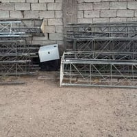 غراضكامله للبيع مكاني ابوغريب  غراض نضيفه مثل ما واضح بل صور حديد 45g ...