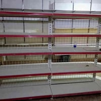 عارضة سفينه • ثقيله • المكان الخمسه كيلو