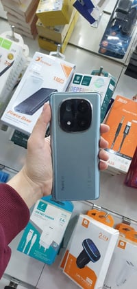 ريدمي نوت ١٤ برو ابلاس • ٥١٢ • رام ١٢+١٢