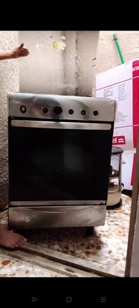 طباخ • شغال • عين وحدة معطلة