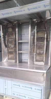 شواية كص للبيع ٠٧٨٦٠١١٦٧٧٧