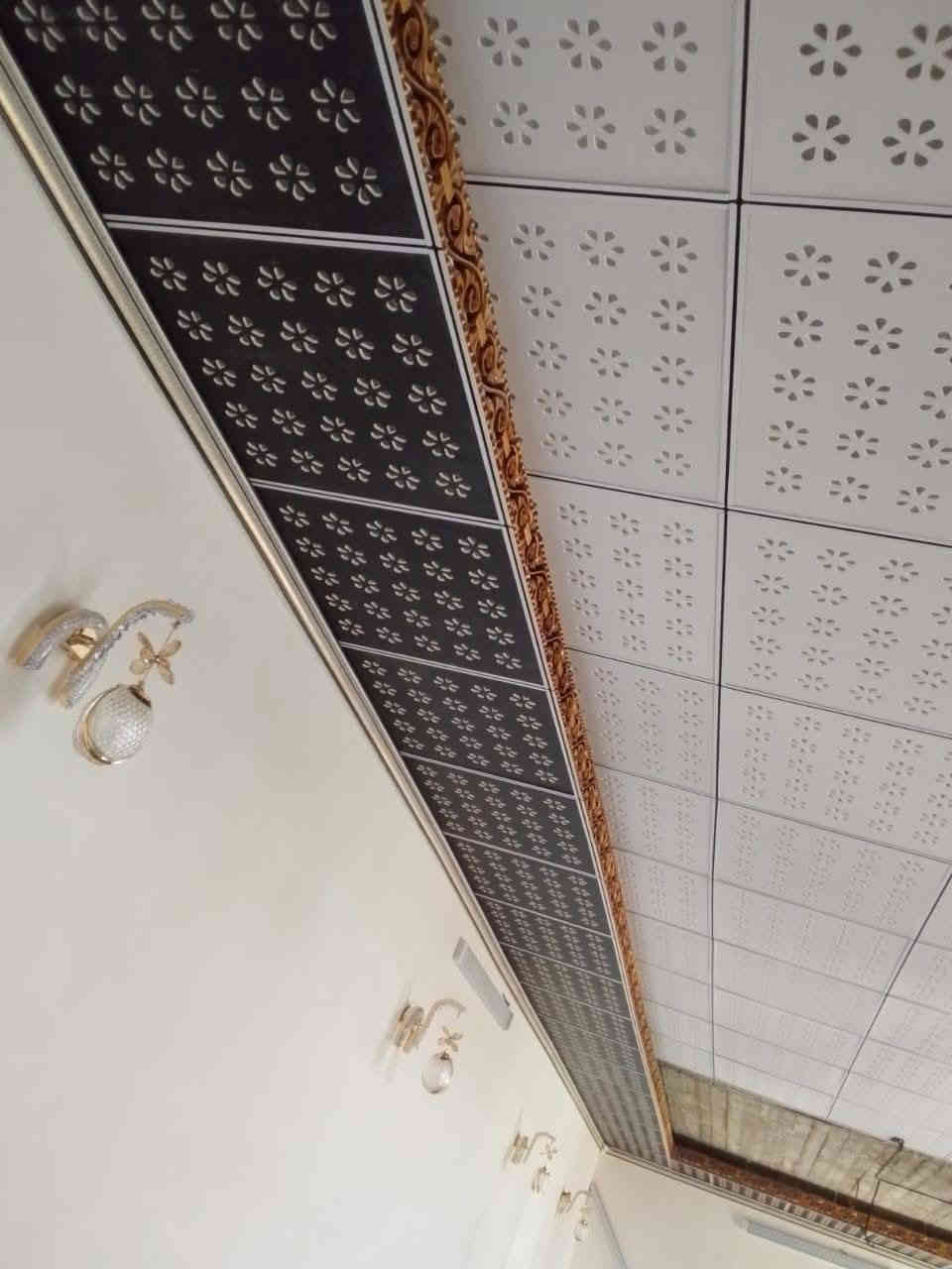 شغل سقف ثانوي وشيبورد وبديل الرخام وبديل الخشب  كربلاء المقدسه
للاتصال ***********
