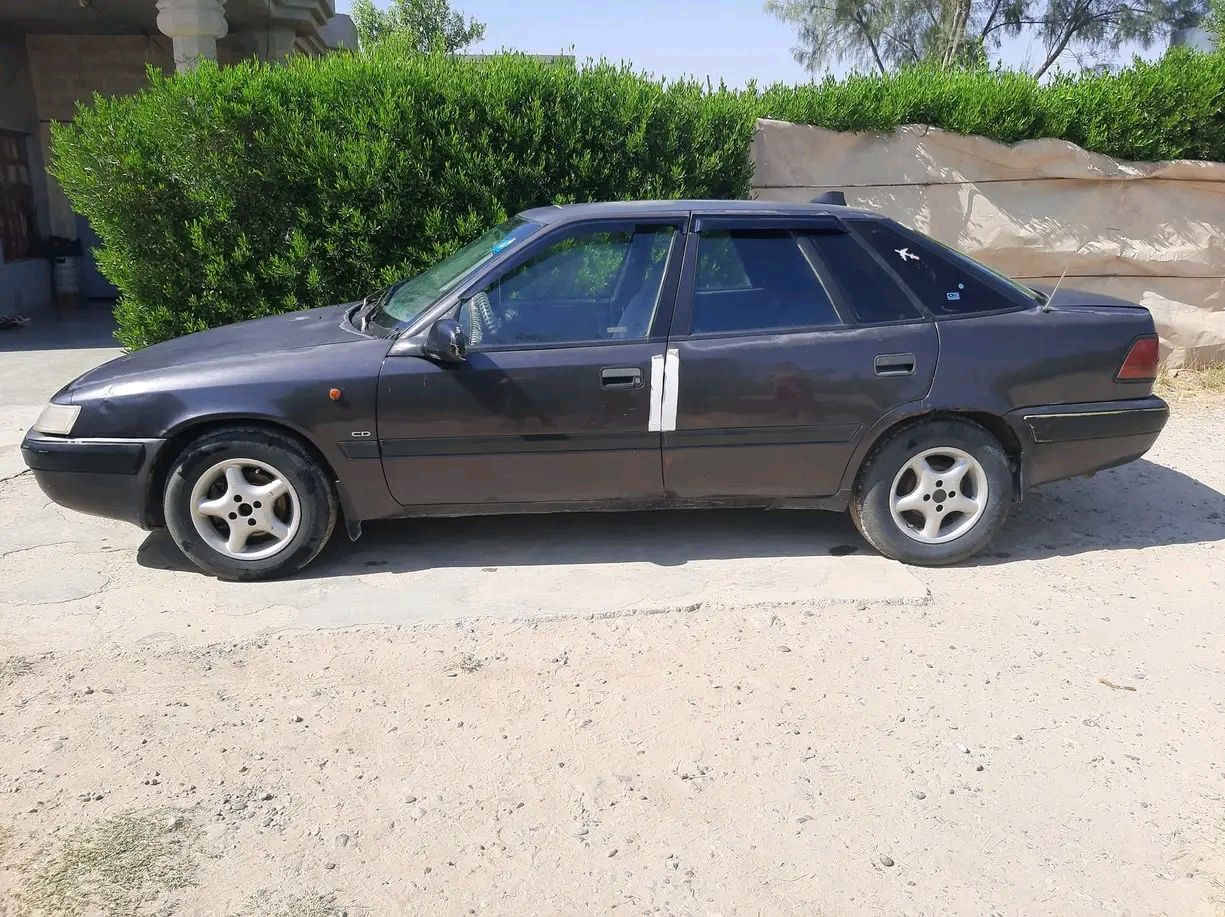 السلام عليكم للبيع دايو اسبرو موديل96 رقم كركوك أ مشروع وطني  شرط التحويل محرك مفتوح كير عادي سنويه لل 29

***********
