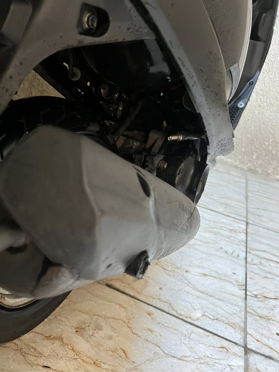 سلام عليكم من رخصت أدمن الكروب دراجه البيع 350 قفل مكاني بغداد البياع شراي يتفضل خاص ***********
