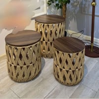 طاولات • عرض • آخر قطع