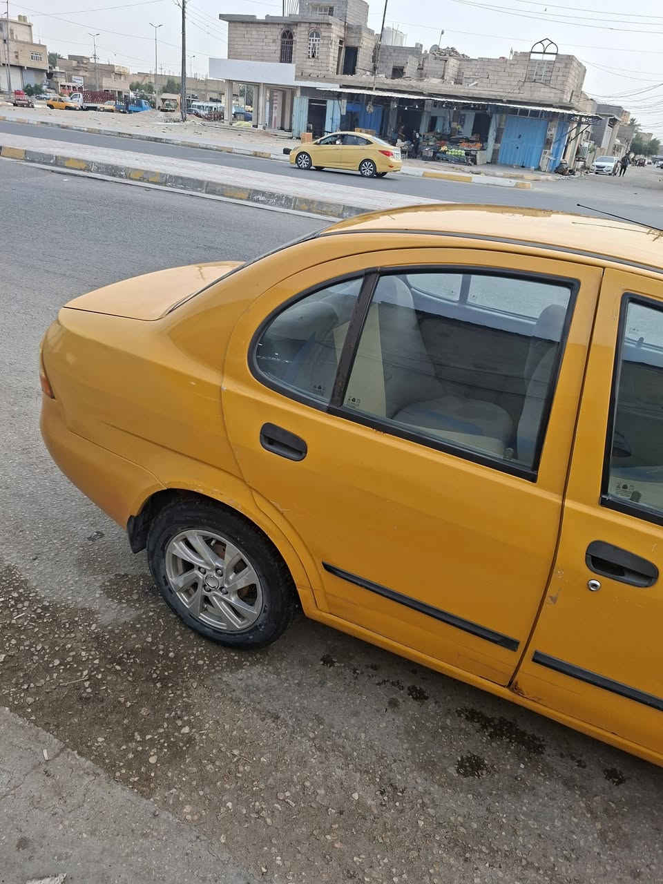 طيبة مديل ٢٠١٨.  رقم مثنئ. مداور ثاني يوم.  سياره جاهزه.  مراوس  فقط  شعندك. مراوس دز


**إذا كنت صاحب هذا الإعلان وتريد حذفه لأي سبب، رجاءا أرسل رسالة إلى الدعم الفني**