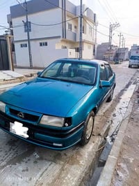 اوبل فكتره حجم 18  رقم الماني الشرعي موجود. السعر 45 وبيها مجال ‏‪0773...