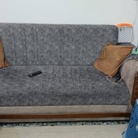 كنب • تسكام الاصلي • نضيف بلا ضرر