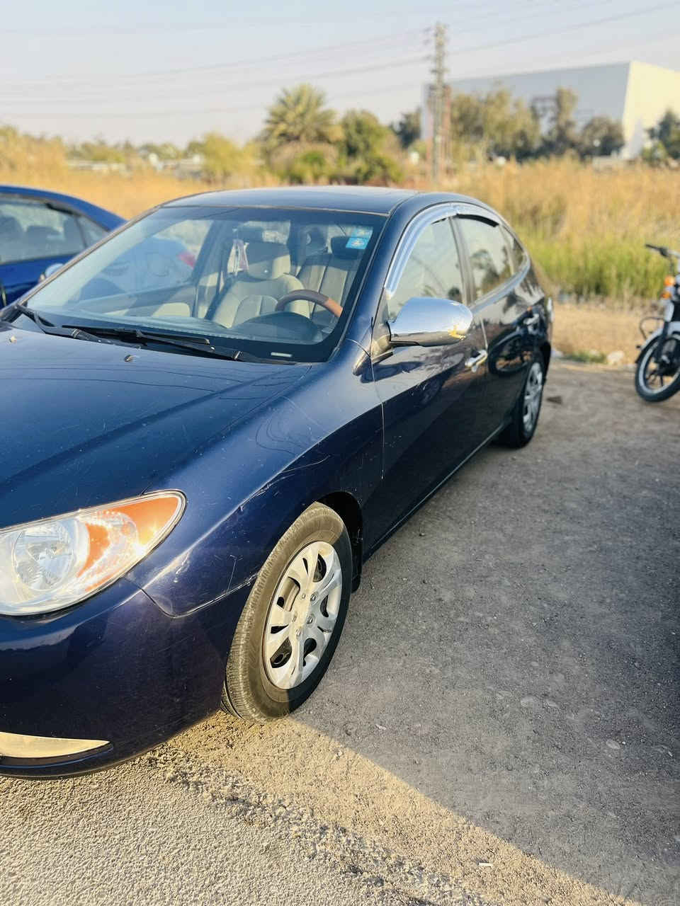 النترا 2009 رقم ديالى دولي سنويه لغاية 30 شرط التحويل محرك 2000 مكينه وكير كفاله صدر امامي خلفي جديد تخم تاير تبريد تدفئه كله شغال سياره جاهزه وكبل للشارع بدون اي نقص جديده بمعنه الكلام واحله من الصور بهواي مال جناي وعله ايد وحده مامتعوبه مكفوله كفاله عامه من الضرر والصبغ والتبديل ماعدا باب سائق رش بدون دواخل اثر شخوط والسونار مرفق مع المنشور السعر 98$ وبيها مجال للطيبين عنوان سياره ديالى ***********
