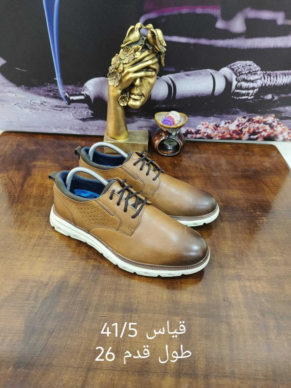 بمناسبة عيد الفطر المبارك 
تخفيض 
تخفيض 
تخفيض 
سعر القطعة (50) ألف فقط
للحجز *********** وتساب
