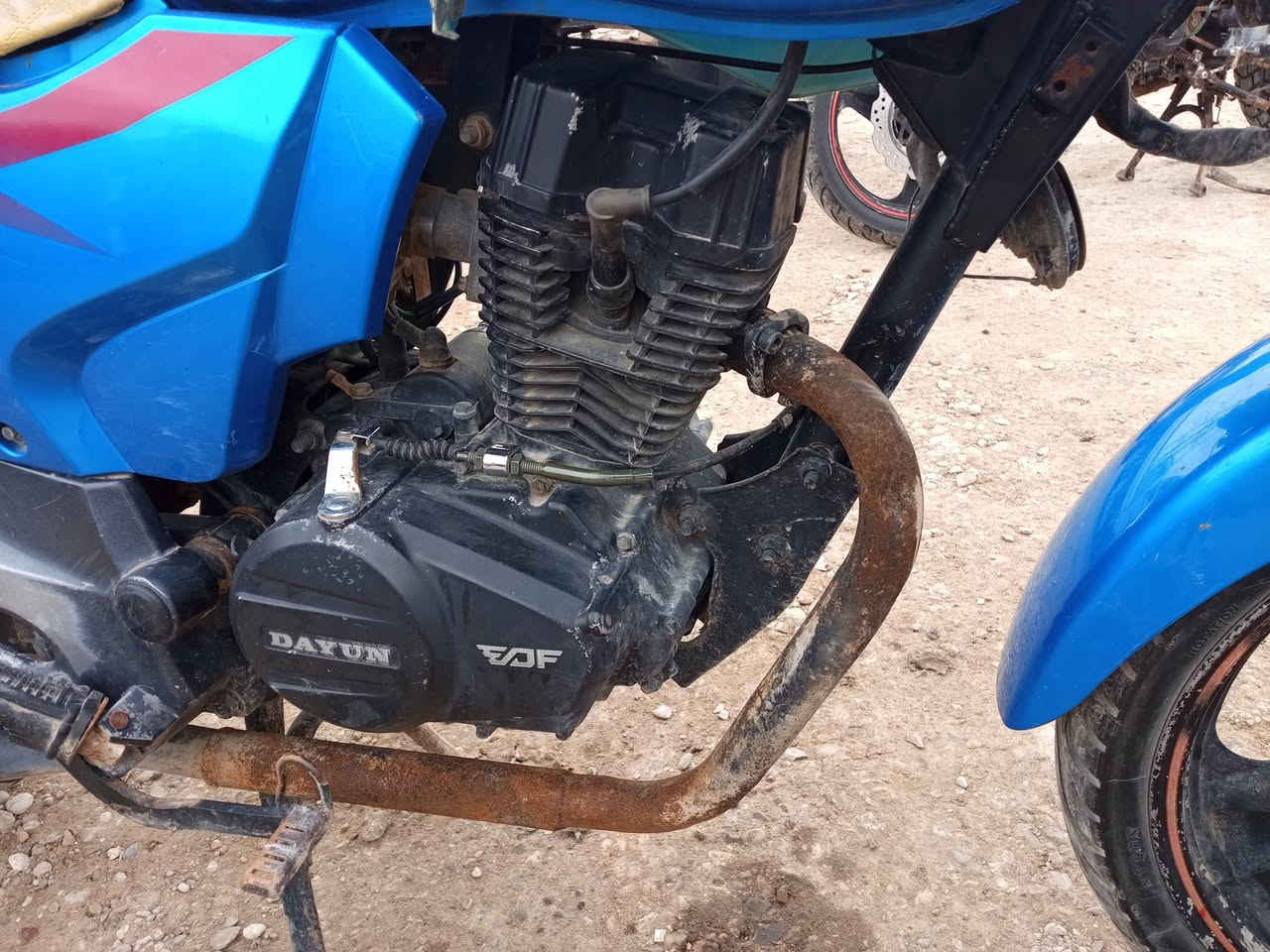 دراجه للبيع 2020مكفوله كفاله عامه السعر خاص وهاذ رقمي ***********
