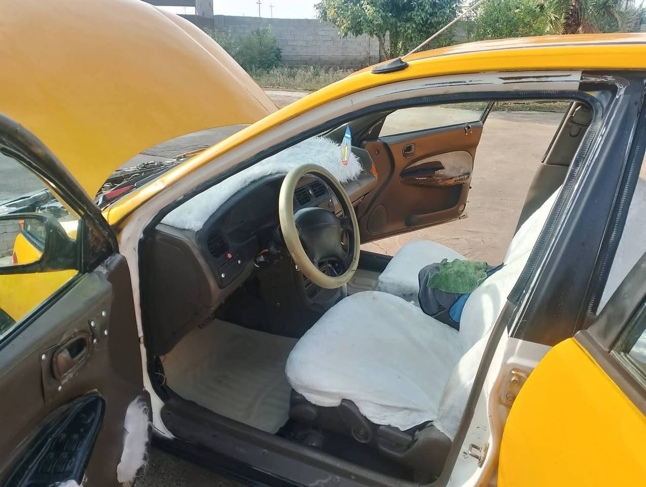 عاد المنشور بسبب الوعود مازده كير مكينه كامري ابو الكف سنويه كرتوني رقم كركوك لماني شرط التحويل موديل 94 مكانك صلاح الدين مكيشيفه سعر17  ومراوس يرهم


**إذا كنت صاحب هذا الإعلان وتريد حذفه لأي سبب، رجاءا أرسل رسالة إلى الدعم الفني**