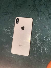 XS Max ذاكره256  ضهر مفطر   شاشه  بلادي وكاله بيها فطرين مامثرات عل لم...