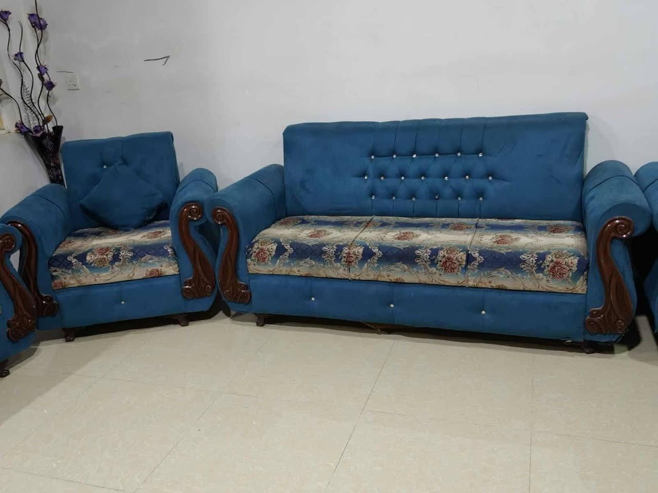 سعر مناسب خشب عراقي  
عنوان الطخم موصل


**إذا كنت صاحب هذا الإعلان وتريد حذفه لأي سبب، رجاءا أرسل رسالة إلى الدعم الفني**
