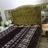 غرفة نوم • مستعجل