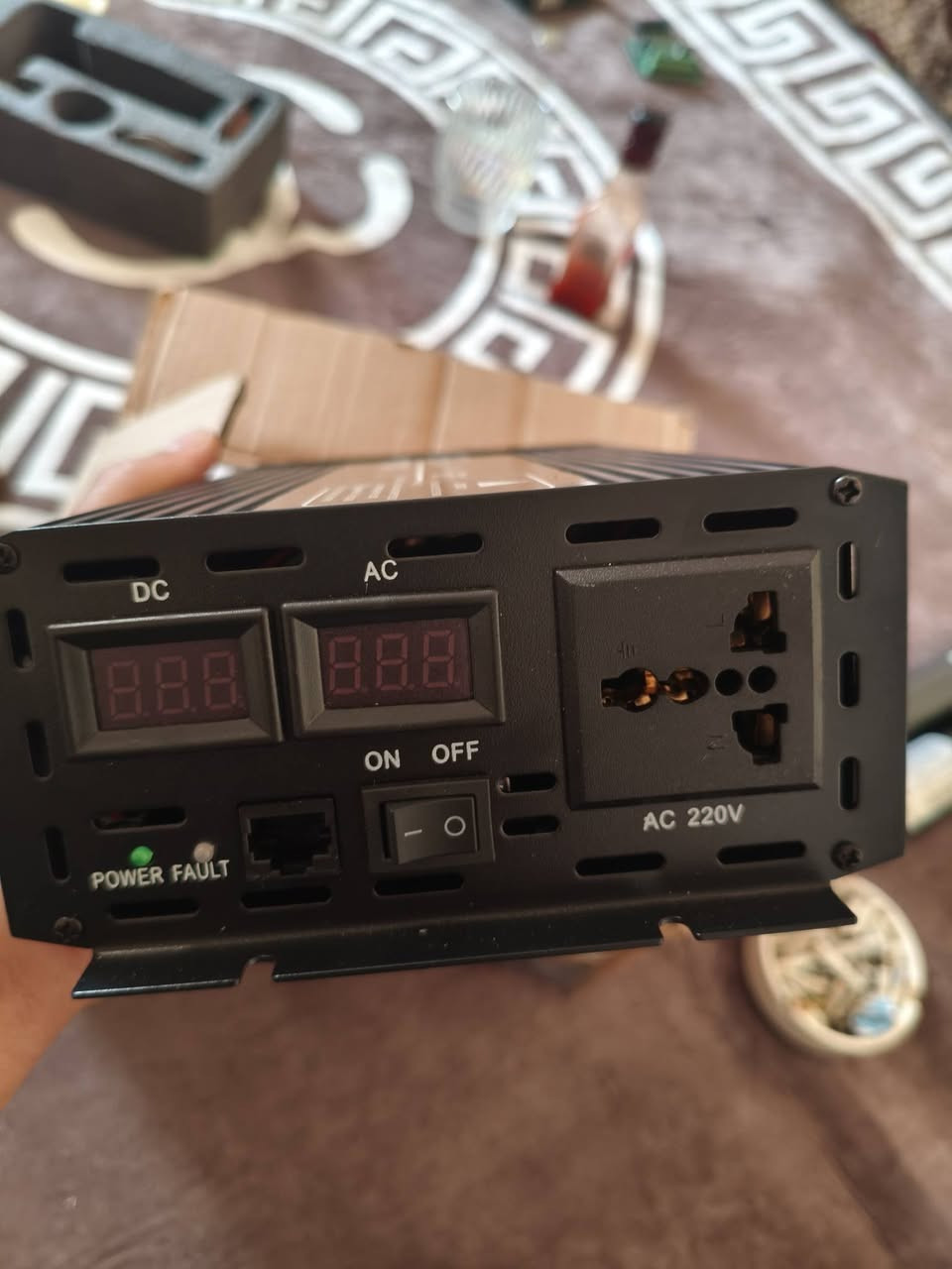 جديده لوك 65 الف


**إذا كنت صاحب هذا الإعلان وتريد حذفه لأي سبب، رجاءا أرسل رسالة إلى الدعم الفني**