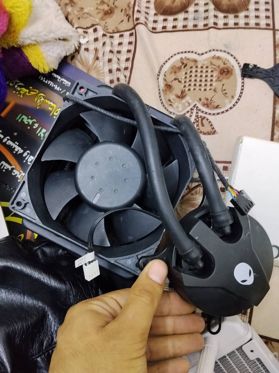 السلام عليكم
قطع للبيع كل مكتوبة الاسعار جوة الصور 
متوفر توصيل جميع المحافظات رقمي ***********
