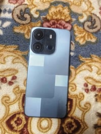 تكنو بوب 7 • نضيف • ٦٤