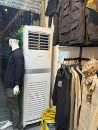 تجهيزات عسكرية • شارع بغداد • ميسان