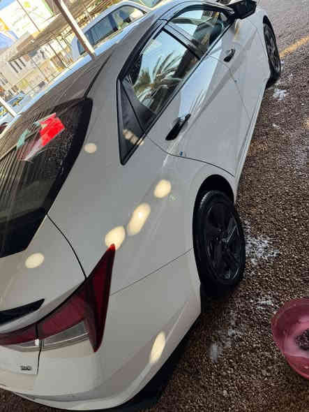 سلام عليكم هونداي النترا موديل 2021. للبيع خليجي كفاله عامه مكان السياره الرمادي السعر 167 وبيهه مجال بصيط رقم التلفون *********** الرقم اربيل تحويل وكاله مباشر
