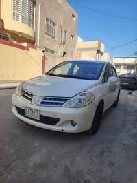 تيدا • ٢٠٠٩ • النجف