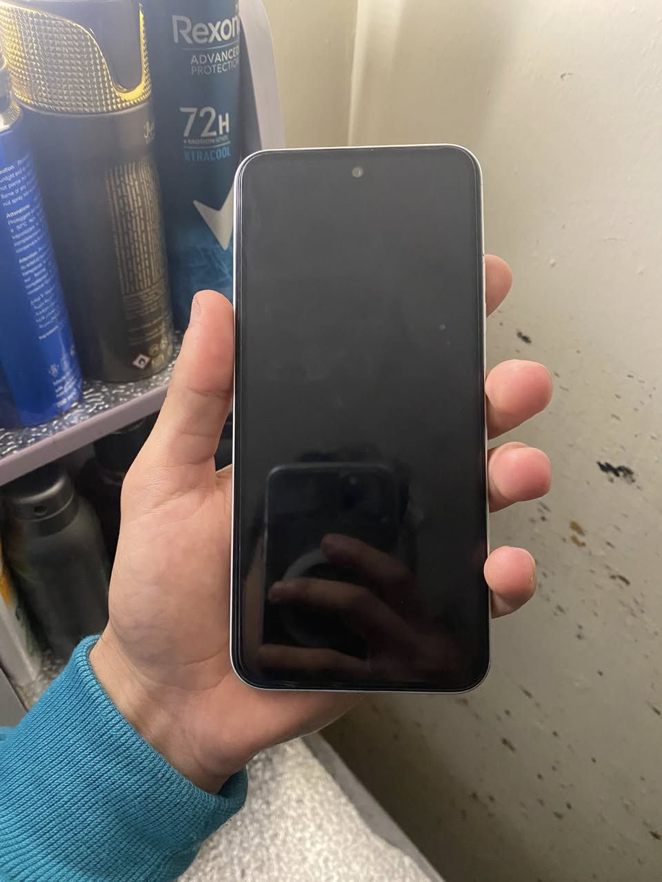 تكنو سبارك ٣٠ للبيع مكاني كركرك جهاز نضيف وبلادي


**إذا كنت صاحب هذا الإعلان وتريد حذفه لأي سبب، رجاءا أرسل رسالة إلى الدعم الفني**