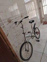 دراجة • ٥٠ • مجال